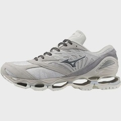 Tênis Unissex Mizuno Wave Prophecy LS Mimetics - Foto 1