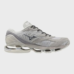 Tênis Unissex Mizuno Wave Prophecy LS Mimetics - Foto 2