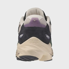 Tênis Unissex Mizuno Wave Rider Beta Noble - Foto 4