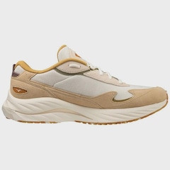 Tênis Unissex Mizuno Wave Rider Beta Noble - Foto 2