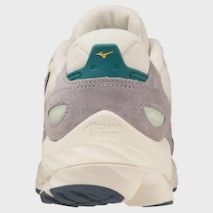 Tênis Unissex Mizuno Wave Rider Beta Noble - Foto 4