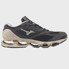 Tênis Unissex Mizuno Wave Prophecy LS Suede - Foto 2