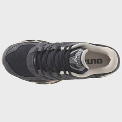Tênis Unissex Mizuno Wave Prophecy LS Suede - Foto 3