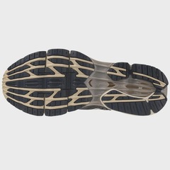 Tênis Unissex Mizuno Wave Prophecy LS Suede - Foto 5
