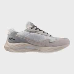 Tênis Unissex Mizuno Wave Rider Beta Mimetics - Foto 2