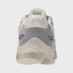Tênis Unissex Mizuno Wave Rider Beta Mimetics - Foto 4