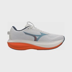 Tênis Masculino Mizuno Wave Rider 30 - Foto 2