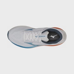 Tênis Masculino Mizuno Wave Rider 30 - Foto 3