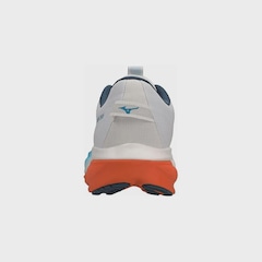 Tênis Masculino Mizuno Wave Rider 30 - Foto 6
