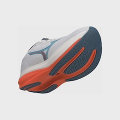 Tênis Masculino Mizuno Wave Rider 30 - Foto 7