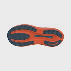Tênis Masculino Mizuno Wave Rider 30 - Foto 8