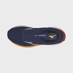 Tênis Masculino Mizuno Wave Rider 30 - Foto 3