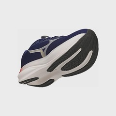 Tênis Masculino Mizuno Wave Rider 30 - Foto 7