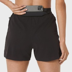 Short Asics Metarun Split Shorts - Feminino - Foto 10
