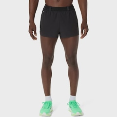 Short Asics Metarun Split Masculino - Foto 2