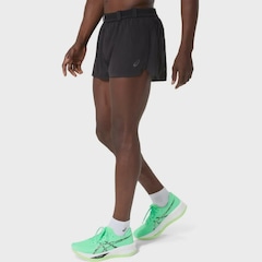 Short Asics Metarun Split Masculino - Foto 3