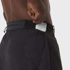 Short Asics Metarun Split Masculino - Foto 7