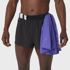 Short Asics Metarun Split Masculino - Foto 9