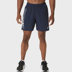 Shorts Asics Icon 7In Short Masculino - Foto 1