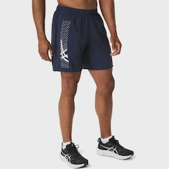 Shorts Asics Icon 7In Short Masculino - Foto 3