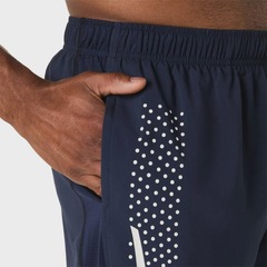 Shorts Asics Icon 7In Short Masculino - Foto 6