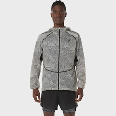 Jaqueta Masculina Asics Limited Series Wind Breaker - Foto 1