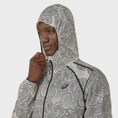 Jaqueta Masculina Asics Limited Series Wind Breaker - Foto 14