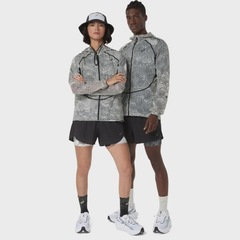 Jaqueta Masculina Asics Limited Series Wind Breaker - Foto 17