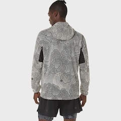 Jaqueta Masculina Asics Limited Series Wind Breaker - Foto 2