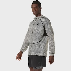 Jaqueta Masculina Asics Limited Series Wind Breaker - Foto 3