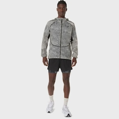 Jaqueta Masculina Asics Limited Series Wind Breaker - Foto 5