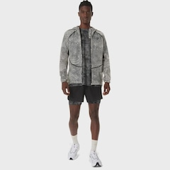 Jaqueta Masculina Asics Limited Series Wind Breaker - Foto 6