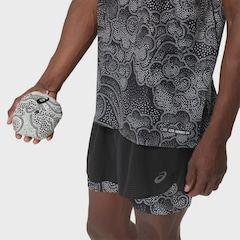 Jaqueta Masculina Asics Limited Series Wind Breaker - Foto 9