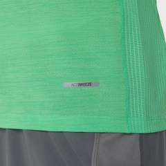 Camiseta Asics Road Ss Top Masculina - Foto 6