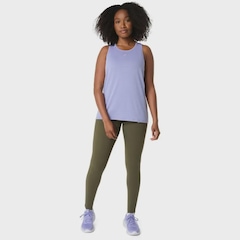 Camiseta Regata Feminina Asics Nagino Run Adjustable - Foto 2