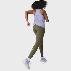 Camiseta Regata Feminina Asics Nagino Run Adjustable - Foto 5