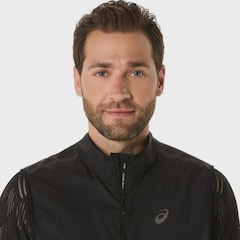 Colete Asics Metarun Packable Masculino - Foto 4