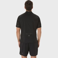 Colete Asics Metarun Packable Masculino - Foto 5
