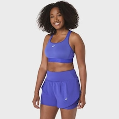 Top Asics Road Compression Feminino - Foto 3