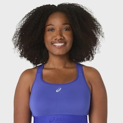 Top Asics Road Compression Feminino - Foto 4