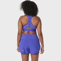 Top Asics Road Compression Feminino - Foto 6