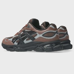 Tênis Unissex Asics Gel-Nyc 2.0 SSHS - Foto 5