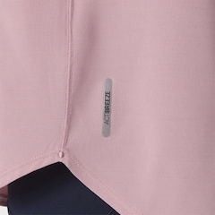 Camiseta Asics Road V Feminina - Foto 8
