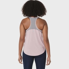 Camiseta Regata Feminina Asics Road Tank - Foto 5
