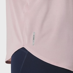Camiseta Regata Feminina Asics Road Tank - Foto 6
