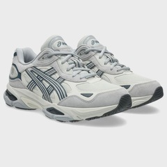 Tênis Unissex Asics Gel-Nyc 2.0 - Foto 5