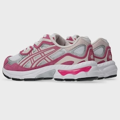 Tênis Infantil Asics GEL-NYC PS - Foto 4