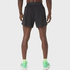 Shorts Asics Metarun 5In Short Masculino - Foto 2