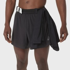 Shorts Asics Metarun 5In Short Masculino - Foto 6