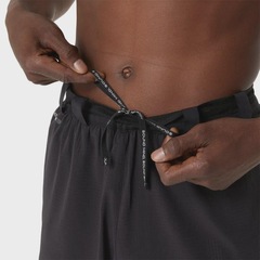 Shorts Asics Metarun 5In Short Masculino - Foto 9